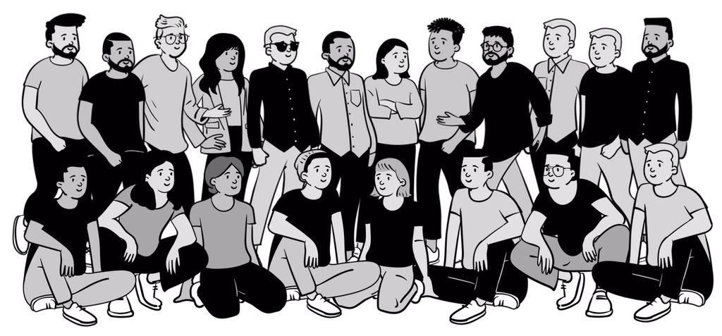 The Noona team